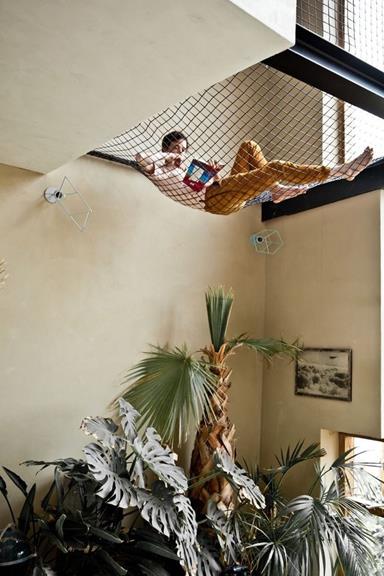 image for 5 Ideas That Let You Sleep Suspended