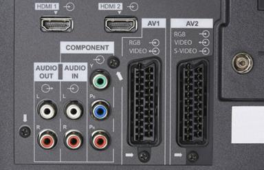 image for How to Choose the Right TV