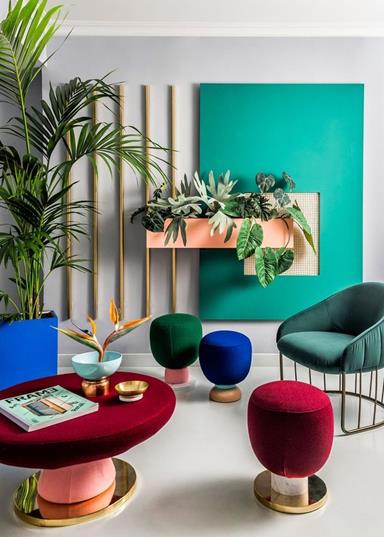 image for 7 Colour Combinations You'll Fall In Love With