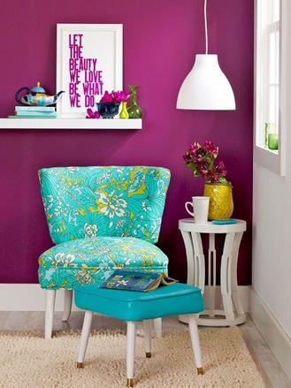 image for 7 Colour Combinations You'll Fall In Love With