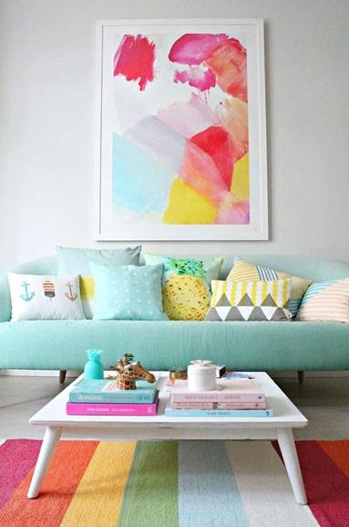 image for 7 Colour Combinations You'll Fall In Love With