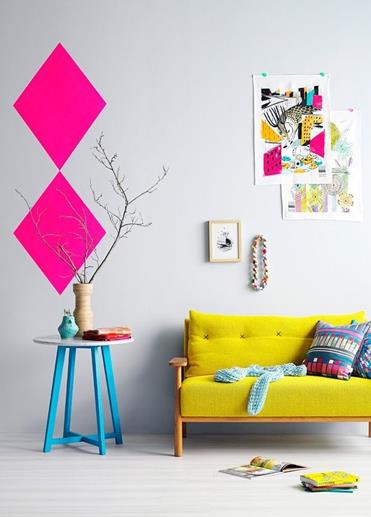 image for 7 Colour Combinations You'll Fall In Love With