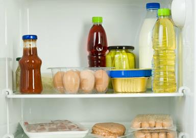 image for 5 Essential Tips for Organising Food in Your Fridge