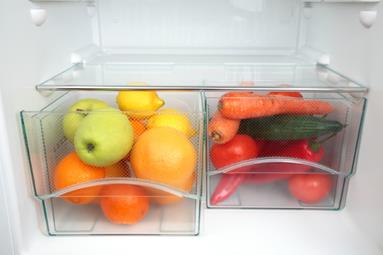 image for 5 Essential Tips for Organising Food in Your Fridge