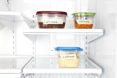 image for 5 Essential Tips for Organising Food in Your Fridge