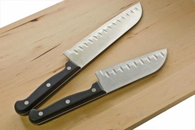image for 5 Types of Knives Every Kitchen Needs