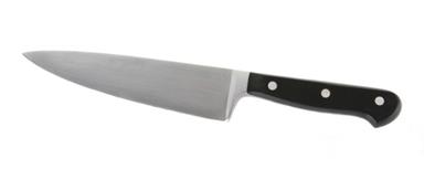 image for 5 Types of Knives Every Kitchen Needs