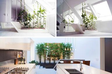 image for 5 More Ways to Separate Spaces in Style