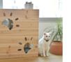 image for Home Tour: A Purr-fect House for Cat Lovers