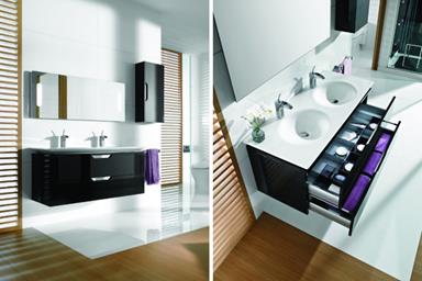 image for 6 Unique Features for a Beautiful & Practical Bathroom