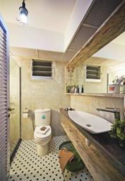 image for 6 Unique Features for a Beautiful & Practical Bathroom