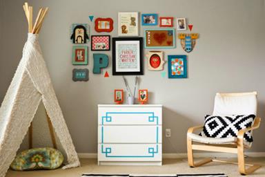 image for 6 Kid-Friendly Ideas for Your Home