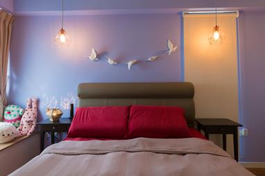 image for A Bright Scandinavian Renovation Project at SkyTerrace @ Dawson
