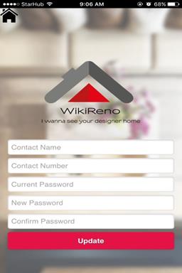 image for This Mobile App Helps Your Renovation Journey From Start To End