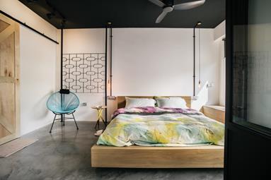 image for 5 Bold And Beautiful Designs For HDB