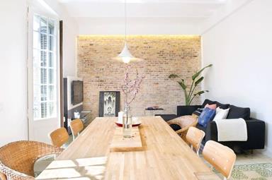 image for This 75sqm Flat Proves You Don't Need A Lot Of Space To Create A Chic Home