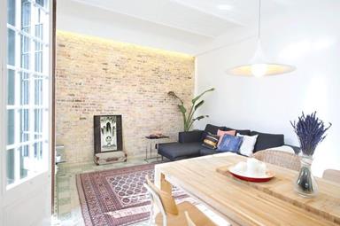 image for This 75sqm Flat Proves You Don't Need A Lot Of Space To Create A Chic Home