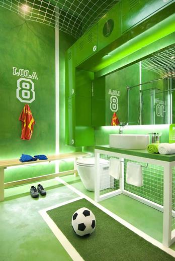image for 3 Oddest Bathrooms In The World You've Never Seen Before