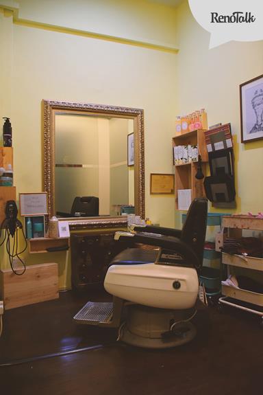 image for 5 Reasons Why You Should Visit This Hair Studio