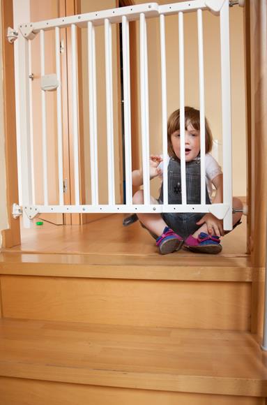 image for 5 Ways To Childproof Your Home