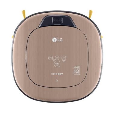 image for Hasten The Speed Of Household Chores With These New LG Products