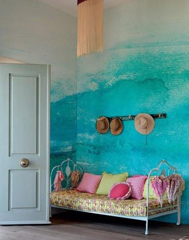 image for These Dreamy Pastel Homes Will Leave You Wanting More