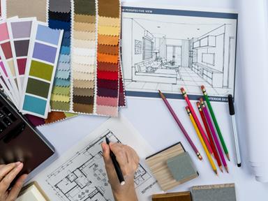 image for 5 Traits of a Skillful Interior Designer