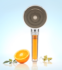 image for Vitamin C Infused Shower For Health and Beauty