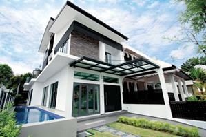 image for Luxury Homes in Singapore - Nic & Wes Builders