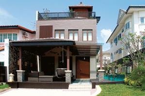 image for Luxury Homes in Singapore - Nic & Wes Builders