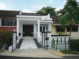 image for Luxury Homes in Singapore - Nic & Wes Builders