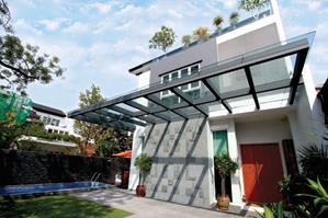 image for Luxury Homes in Singapore - Nic & Wes Builders
