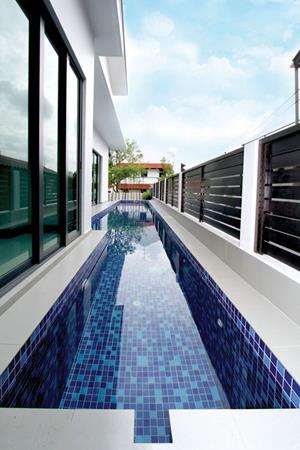 image for Luxury Homes in Singapore - Nic & Wes Builders