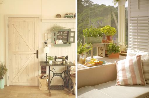 image for A Country Cottage Style Haven