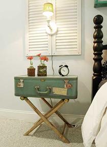 image for 10 Creative Vintage Ideas To Decorate Your Home