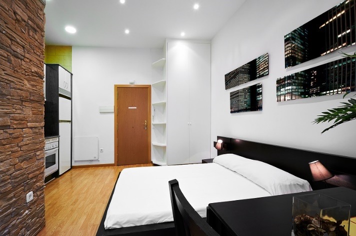 image for Can Feng Shui Help in My Studio Apartment?