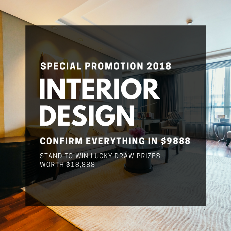 interior design packages