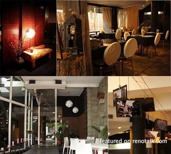 image for Inspiring Interior Design Theme Cafes and Restaurants in Taiwan
