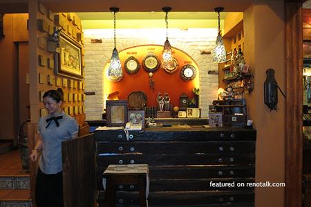 image for Inspiring Interior Design Theme Cafes and Restaurants in Taiwan