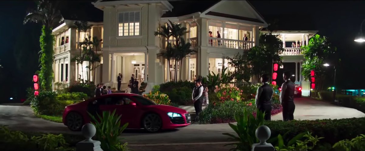 image for 7 Must-Have Features of A ‘Crazy Rich Asians’ Home