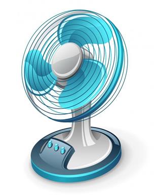 image for Choosing Between Air Conditioner or Fan? The pros and cons ...
