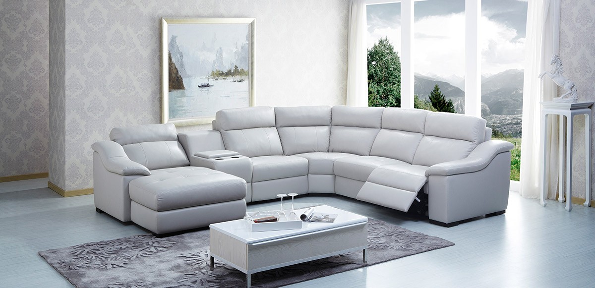 Sofa Buying Guide: 5 Key Considerations in Choosing The Best Sofa