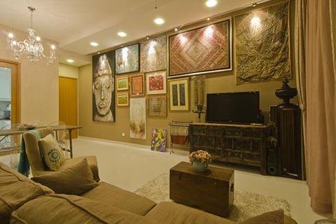 image for Ideal Design Interior: A Private Home Gallery