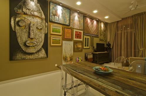 image for Ideal Design Interior: A Private Home Gallery