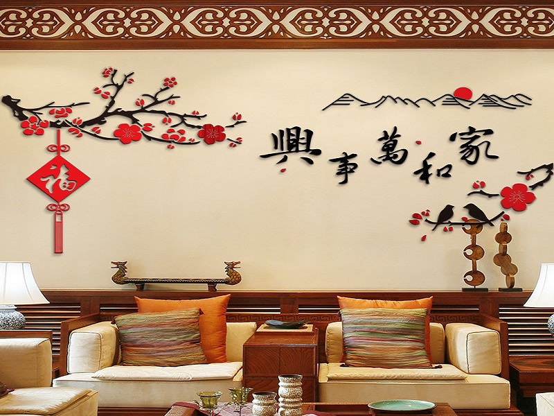 Yes, it's time to spruce up your home for CNY. Here are 5 nifty ideas - CNA  Luxury