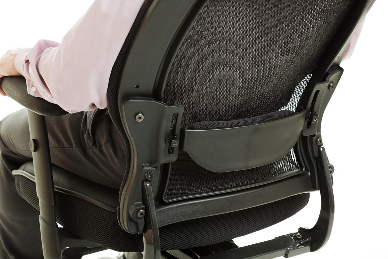 image for How to Choose a Good Office Chair