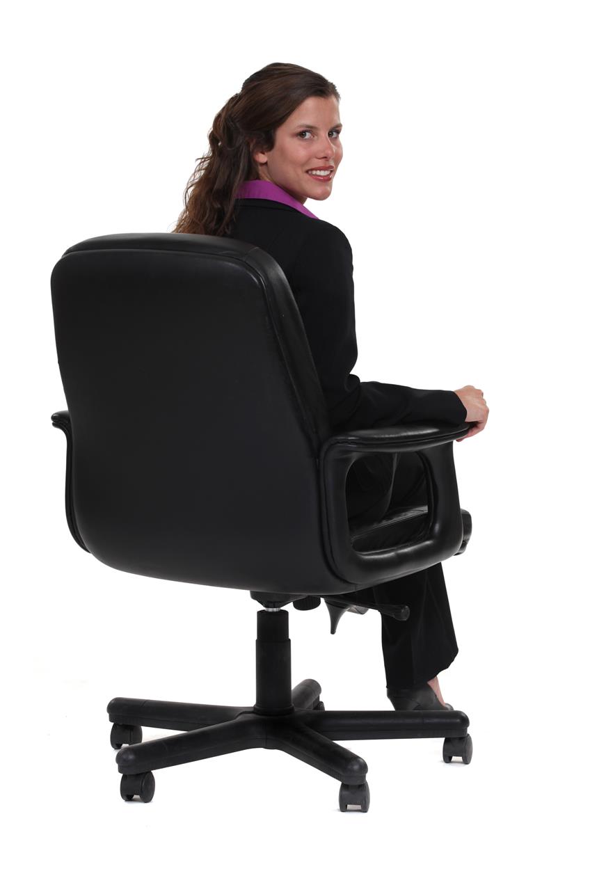 image for How to Choose a Good Office Chair