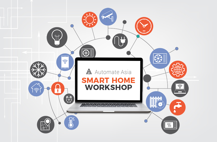 Smart Home Workshop