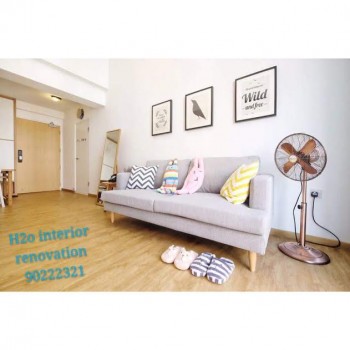 Renovate with renotalk
