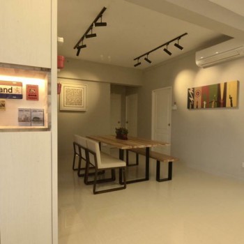 Renovate with renotalk